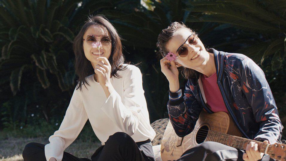 Nuova campagna Eyewear Giorgio Armani per l A I 2018 19 all